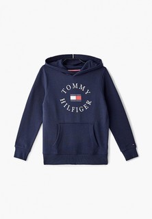 Худи Tommy Hilfiger