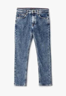 Джинсы Tommy Hilfiger