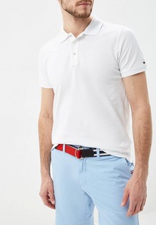 Поло Tommy Hilfiger
