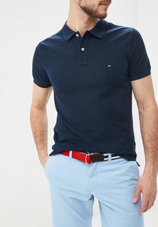 Поло Tommy Hilfiger