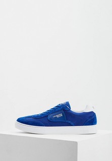 Кеды Trussardi Jeans