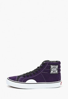 Кеды Vans