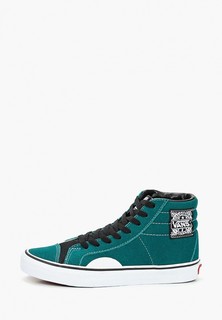 Кеды Vans