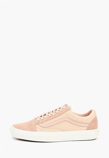 Кеды Vans