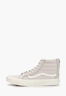 Кеды Vans