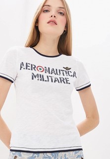 Футболка Aeronautica Militare