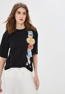 Футболка Boutique Moschino
