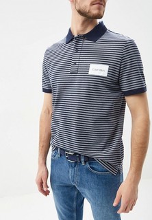 Поло Calvin Klein