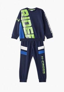 Костюм спортивный Chicco
