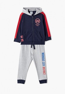 Костюм спортивный Chicco