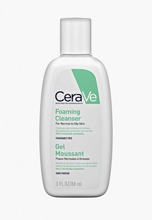 Гель для лица CeraVe