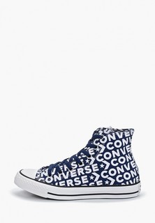Кеды Converse