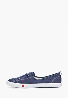 Кеды Converse