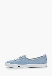 Кеды Converse