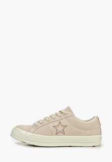 Кеды Converse