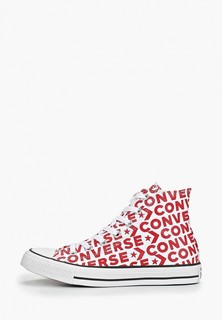 Кеды Converse