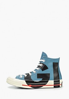 Кеды Converse