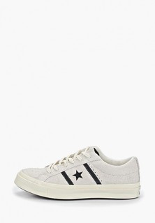 Кеды Converse
