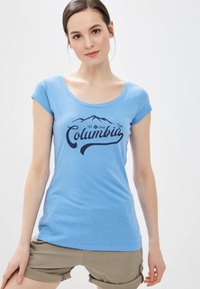 Футболка Columbia