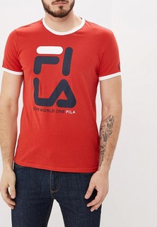 Футболка спортивная Fila