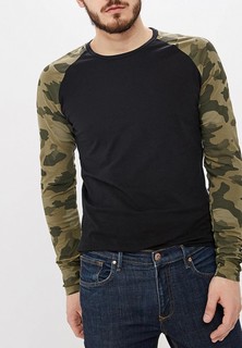 Лонгслив Fresh Brand