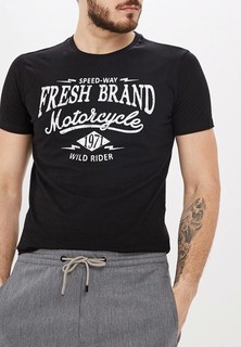 Футболка Fresh Brand