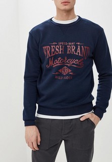 Свитшот Fresh Brand