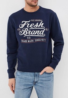 Свитшот Fresh Brand