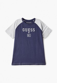 Футболка Guess