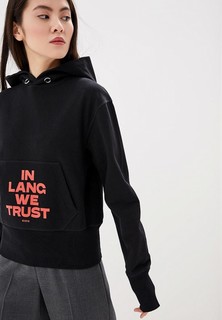 Худи Helmut Lang