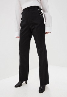 Брюки Helmut Lang