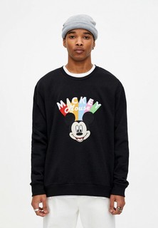 Свитшот Pull&Bear
