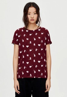 Футболка Pull&Bear