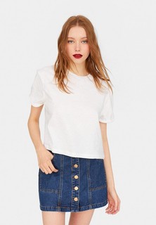 Футболка Stradivarius