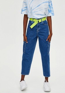 Джинсы Pull&Bear