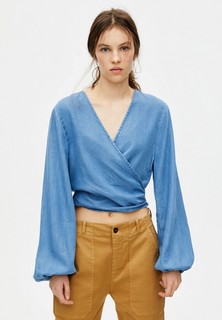 Блуза Pull&Bear