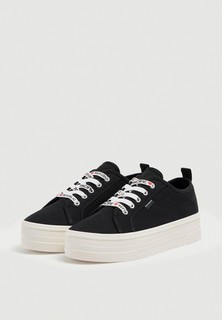 Кеды Pull&Bear