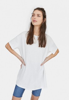 Футболка Stradivarius
