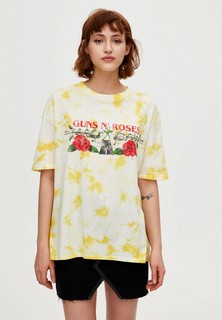 Футболка Pull&Bear