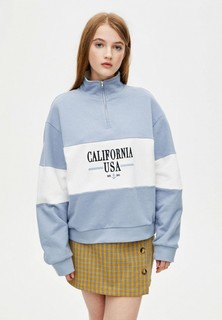 Олимпийка Pull&Bear