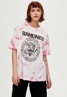 Футболка Pull&Bear