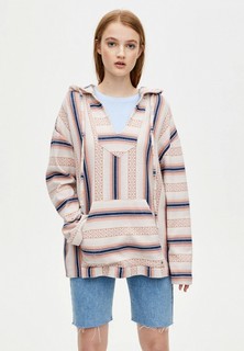 Худи Pull&Bear