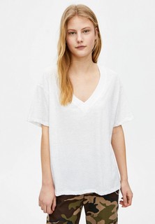 Футболка Pull&Bear