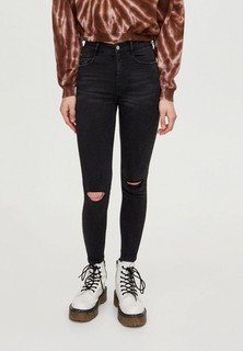 Джинсы Pull&Bear
