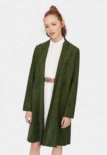 Пальто Stradivarius