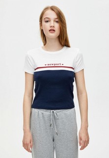 Футболка Pull&Bear