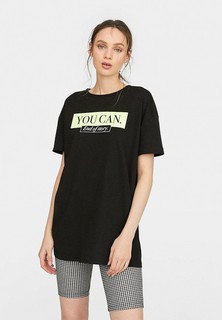 Футболка Stradivarius