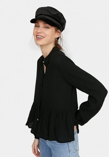 Блуза Stradivarius