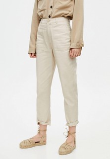 Брюки Pull&Bear