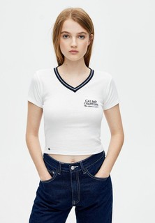 Футболка Pull&Bear